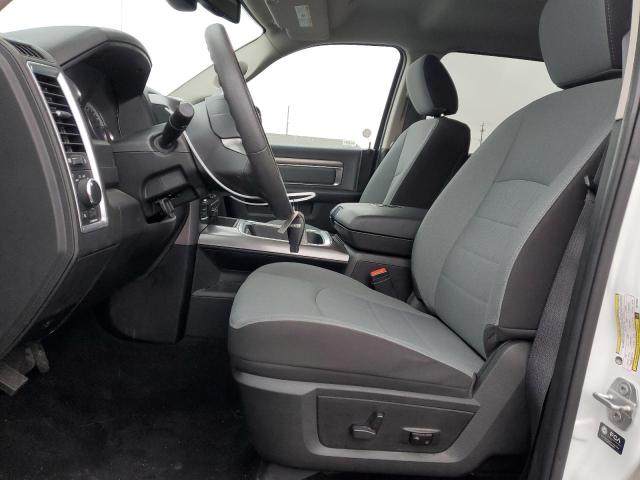 Photo 7 from auction – 2023 RAM 1500 CLASS with VIN 1C6RR7LG7PS519230
