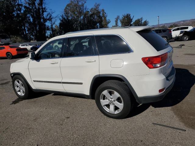 Photo 2 from auction – 2012 JEEP GRAND CHER with VIN 1C4RJEAG2CC261095