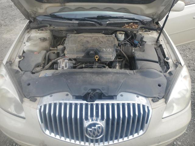 Photo 11 from auction – 2010 BUICK LUCERNE CX with VIN 1G4HE5EM7AU115648