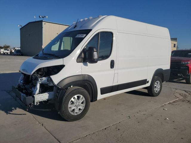 RAM PROMASTER 2024 with VIN 3C6LRVCG6RE119112 - Photo from auction