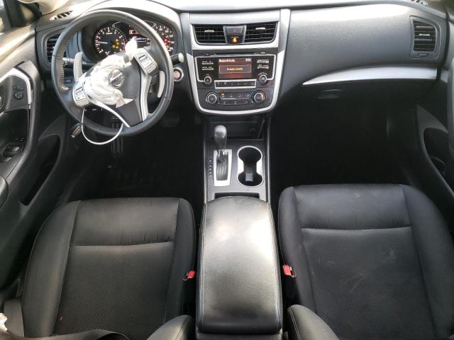 Photo 8 from auction – 2017 NISSAN ALTIMA 2.5 with VIN 1N4AL3AP1HC482549