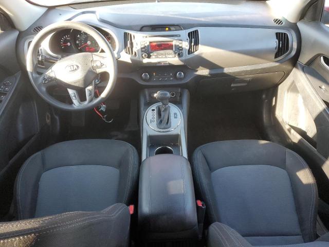 Photo 8 from auction – 2014 KIA SPORTAGE L with VIN KNDPBCAC1E7602469