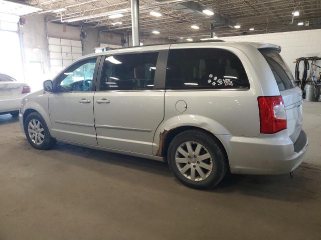 Photo 2 from auction – 2011 CHRYSLER TOWN & COU with VIN 2A4RR8DG6BR656032