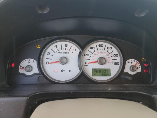 Photo 9 from auction – 2007 FORD ESCAPE XLT with VIN 1FMYU03147KA84524