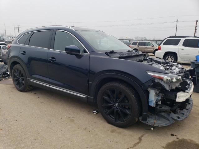 Photo 4 from auction – 2016 MAZDA CX-9 GRAND with VIN JM3TCBDY2G0123946