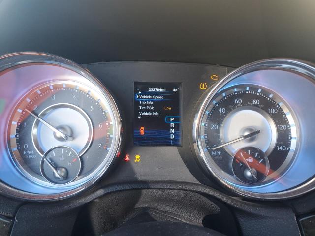 Photo 9 from auction – 2014 CHRYSLER 300C with VIN 2C3CCAEG2EH105064
