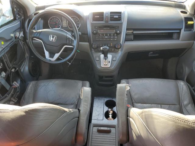Photo 8 from auction – 2007 HONDA CR-V EXL with VIN JHLRE38787C005504
