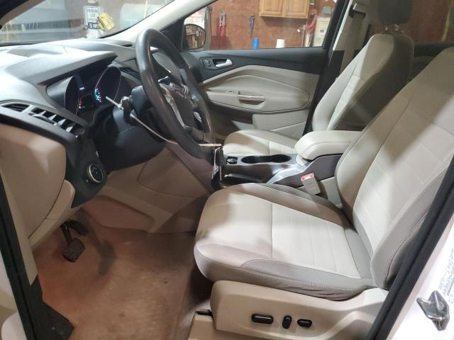 Photo 7 from auction – 2016 FORD ESCAPE SE with VIN 1FMCU9GX3GUB19149