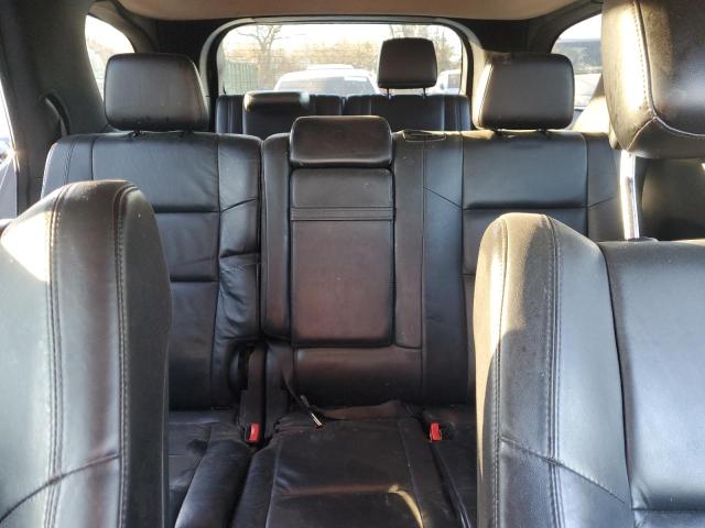 Photo 10 from auction – 2016 DODGE DURANGO LI with VIN 1C4RDHDGXGC476816