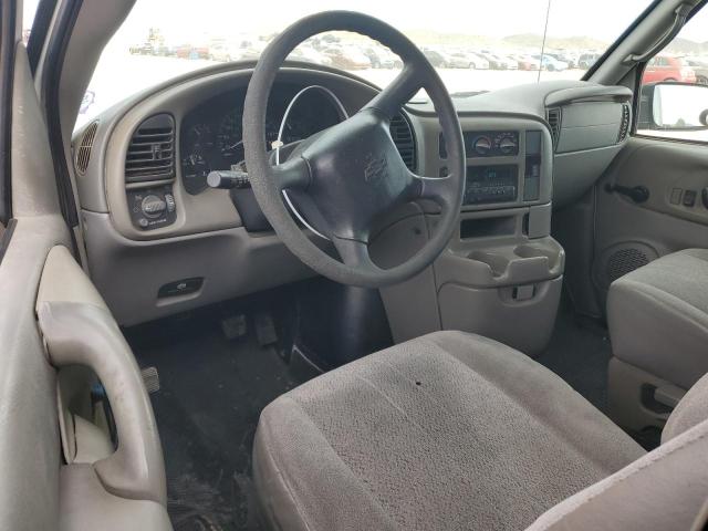 Photo 8 from auction – 2004 CHEVROLET ASTRO with VIN 1GCDM19X24B107752