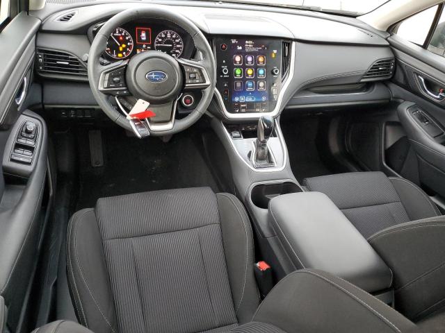 Photo 8 from auction – 2020 SUBARU LEGACY PRE with VIN 4S3BWAE63L3016142