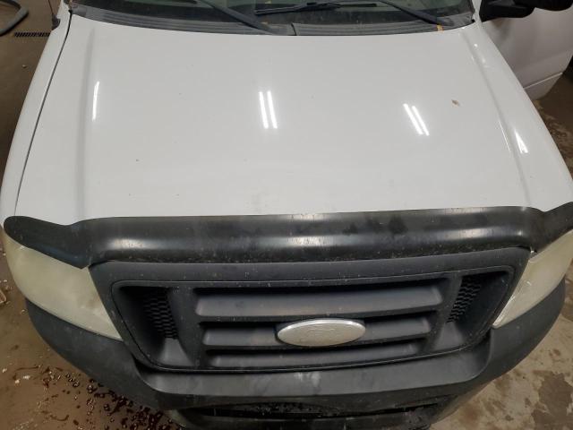 Photo 11 from auction – 2007 FORD F150 with VIN 1FTVX14547NA13750