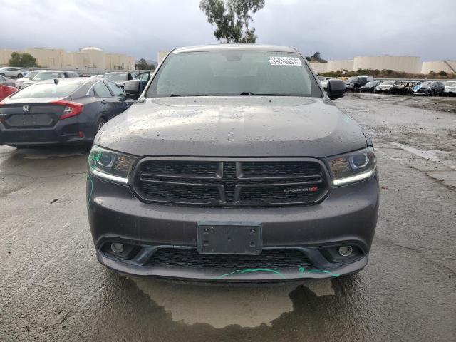 Photo 5 from auction – 2018 DODGE DURANGO GT with VIN 1C4RDJDG6JC255177