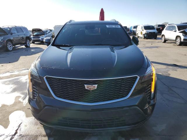 Photo 5 from auction – 2019 CADILLAC XT4 SPORT with VIN 1GYFZER41KF108298