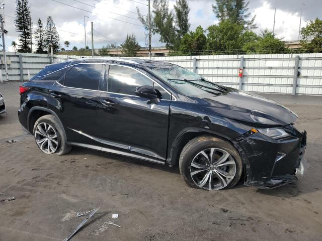Photo 4 from auction – 2019 LEXUS RX 350 BAS with VIN 2T2ZZMCA5KC121300