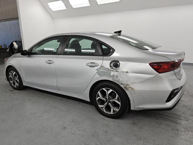 Photo 2 from auction – 2020 KIA FORTE FE with VIN 3KPF24AD3LE183919