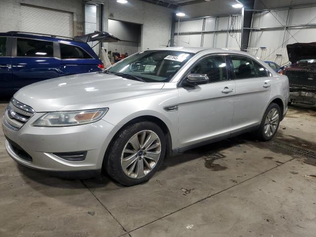 FORD TAURUS LIM 2010 с VIN 1FAHP2FW2AG142967 - Фото с аукциона