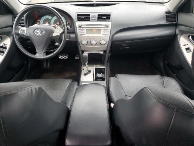 Photo 8 from auction – 2010 TOYOTA CAMRY BASE with VIN 4T1BF3EK4AU010541