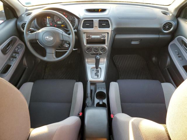 Photo 8 from auction – 2007 SUBARU IMPREZA 2. with VIN JF1GG61667H812470