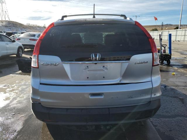 Photo 6 from auction – 2014 HONDA CR-V EX with VIN 2HKRM4H54EH674178