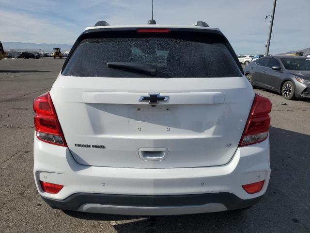 Photo 6 from auction – 2020 CHEVROLET TRAX 1LT with VIN KL7CJPSB8LB048790