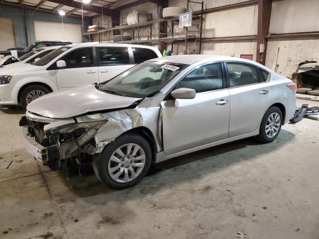 Photo 1 from auction – 2013 NISSAN ALTIMA 2.5 with VIN 1N4AL3AP8DN576037