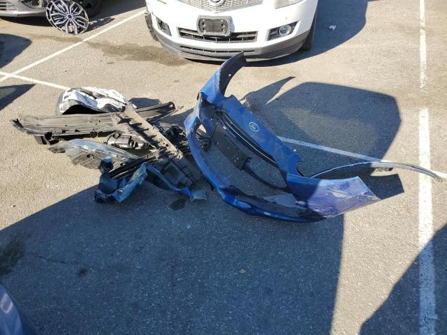 Photo 12 from auction – 2019 FORD FIESTA SE with VIN 3FADP4EJ1KM115167