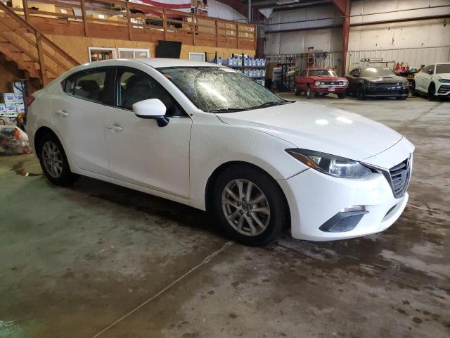 Photo 4 from auction – 2016 MAZDA 3 SPORT with VIN 3MZBM1U7XGM251591
