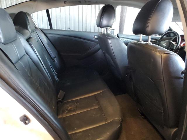 Photo 10 from auction – 2012 NISSAN ALTIMA BAS with VIN 1N4AL2APXCN503891