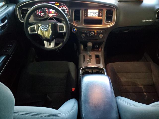 Photo 8 from auction – 2011 DODGE CHARGER with VIN 2B3CL3CGXBH512282