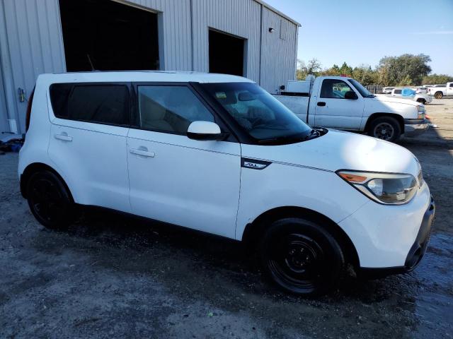 Photo 4 from auction – 2015 KIA SOUL with VIN KNDJN2A22F7132565