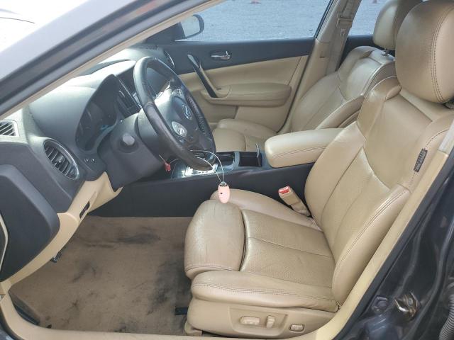 Photo 7 from auction – 2010 NISSAN MAXIMA S with VIN 1N4AA5APXAC867342