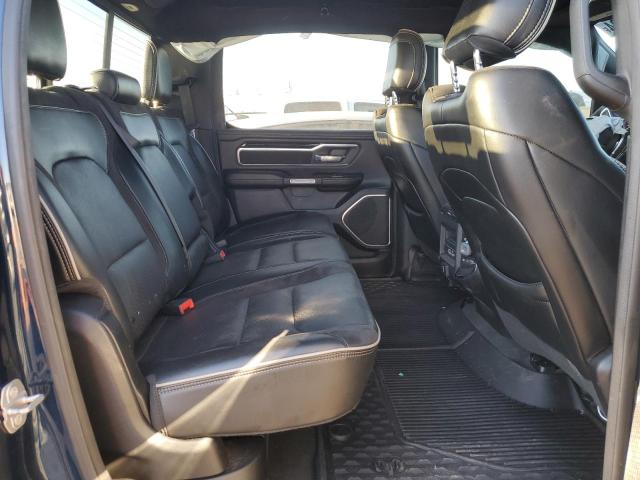 Photo 10 from auction – 2019 RAM 1500 LARAM with VIN 1C6SRFJT4KN926053