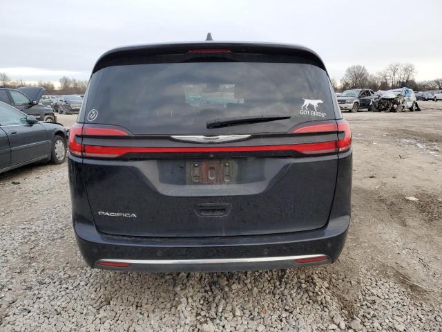 Photo 6 from auction – 2023 CHRYSLER PACIFICA T with VIN 2C4RC1BG5PR625928