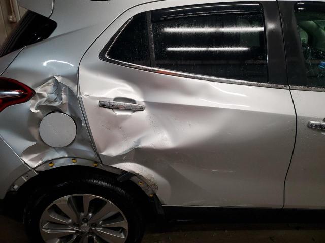 Photo 11 from auction – 2019 BUICK ENCORE PRE with VIN KL4CJESB9KB839796