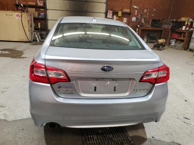 Photo 6 from auction – 2016 SUBARU LEGACY 2.5 with VIN 4S3BNAJ68G3048325