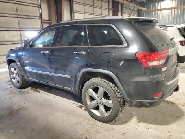 Photo 2 from auction – 2011 JEEP GRAND CHER with VIN 1J4RR6GG3BC608481