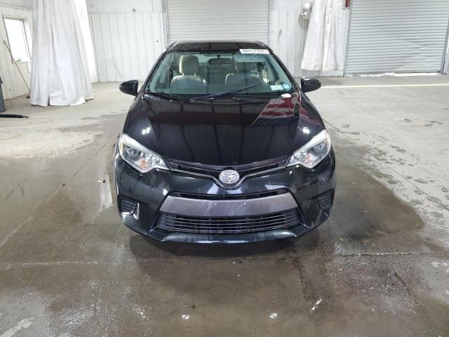 Photo 5 from auction – 2016 TOYOTA COROLLA L with VIN 2T1BURHEXGC617634