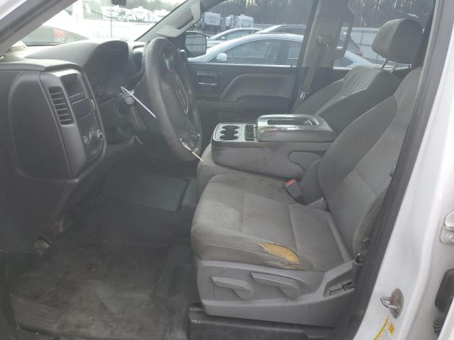 Photo 7 from auction – 2015 GMC SIERRA C15 with VIN 1GTR1TEH4FZ356377