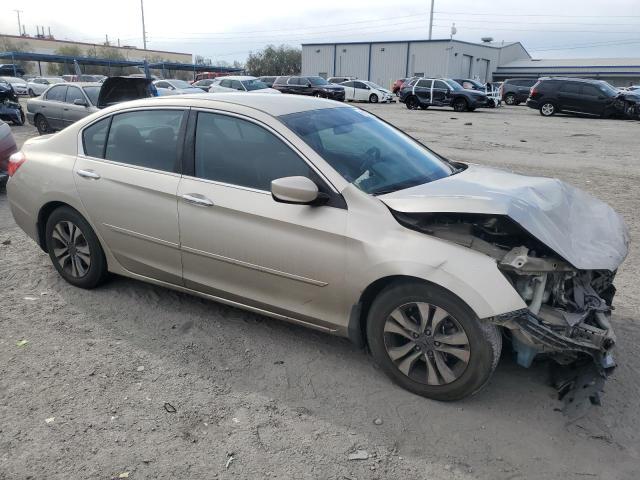 Photo 4 from auction – 2015 HONDA ACCORD LX with VIN 1HGCR2F33FA182040