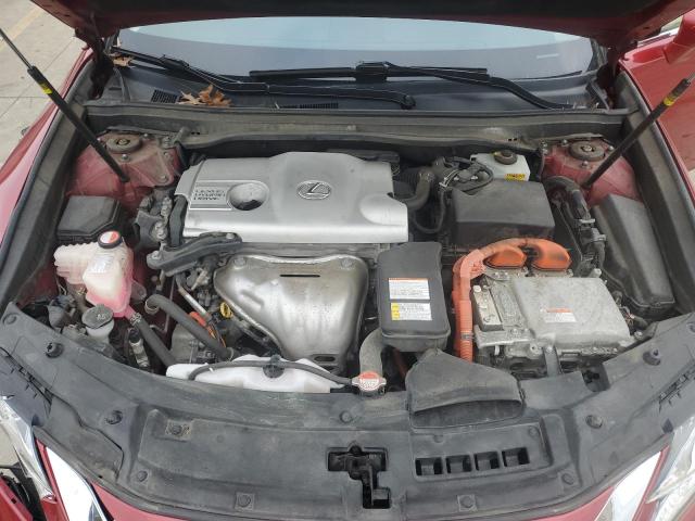 Photo 11 from auction – 2016 LEXUS ES 300H with VIN JTHBW1GG8G2102708