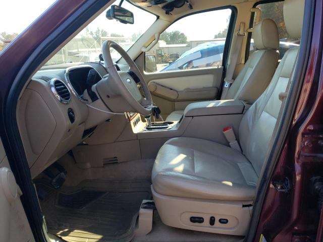 Photo 7 from auction – 2008 FORD EXPLORER E with VIN 1FMEU64E48UA14101