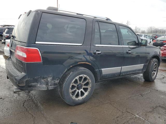 Photo 3 from auction – 2008 LINCOLN NAVIGATOR with VIN 5LMFU28518LJ14831