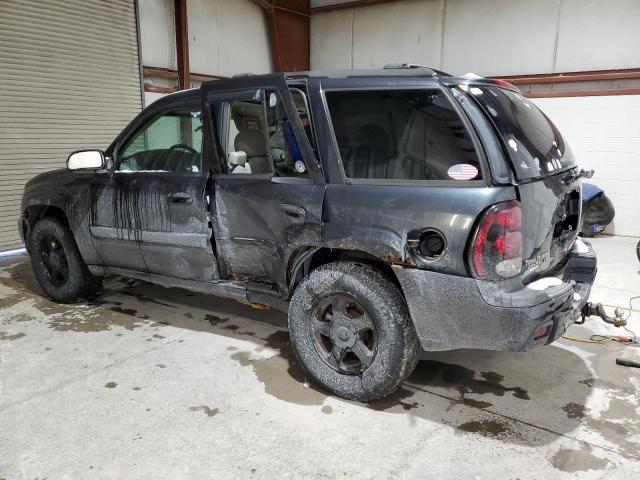 Photo 2 from auction – 2005 CHEVROLET TRAILBLAZE with VIN 1GNDT13S152361414
