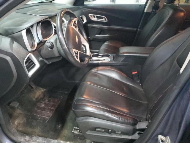 Photo 7 from auction – 2014 CHEVROLET EQUINOX LT with VIN 2GNFLGE3XE6304326