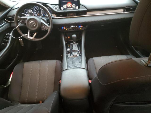 Photo 8 from auction – 2019 MAZDA 6 SPORT with VIN JM1GL1UM2K1510355