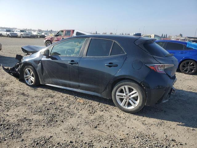 Photo 2 from auction – 2019 TOYOTA COROLLA SE with VIN JTNK4RBE8K3033738