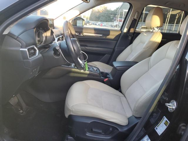 Photo 7 from auction – 2019 MAZDA CX-5 TOURI with VIN JM3KFBCM9K1608377