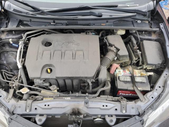 Photo 11 from auction – 2017 TOYOTA COROLLA L with VIN 5YFBURHE8HP665151