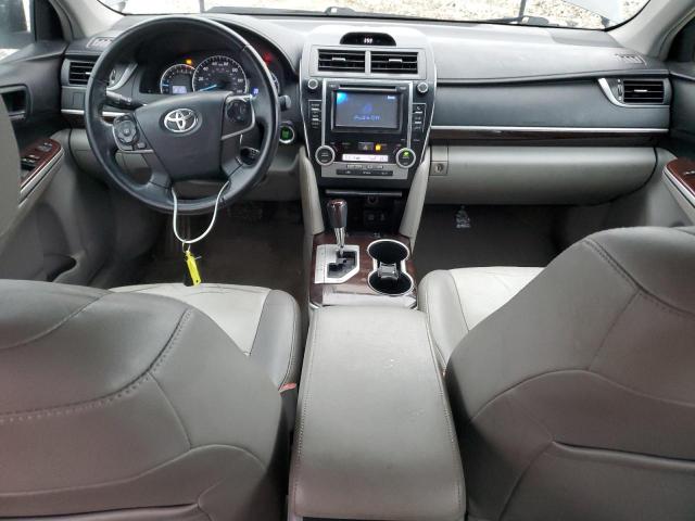 Photo 8 from auction – 2013 TOYOTA CAMRY L with VIN 4T4BF1FK6DR289505